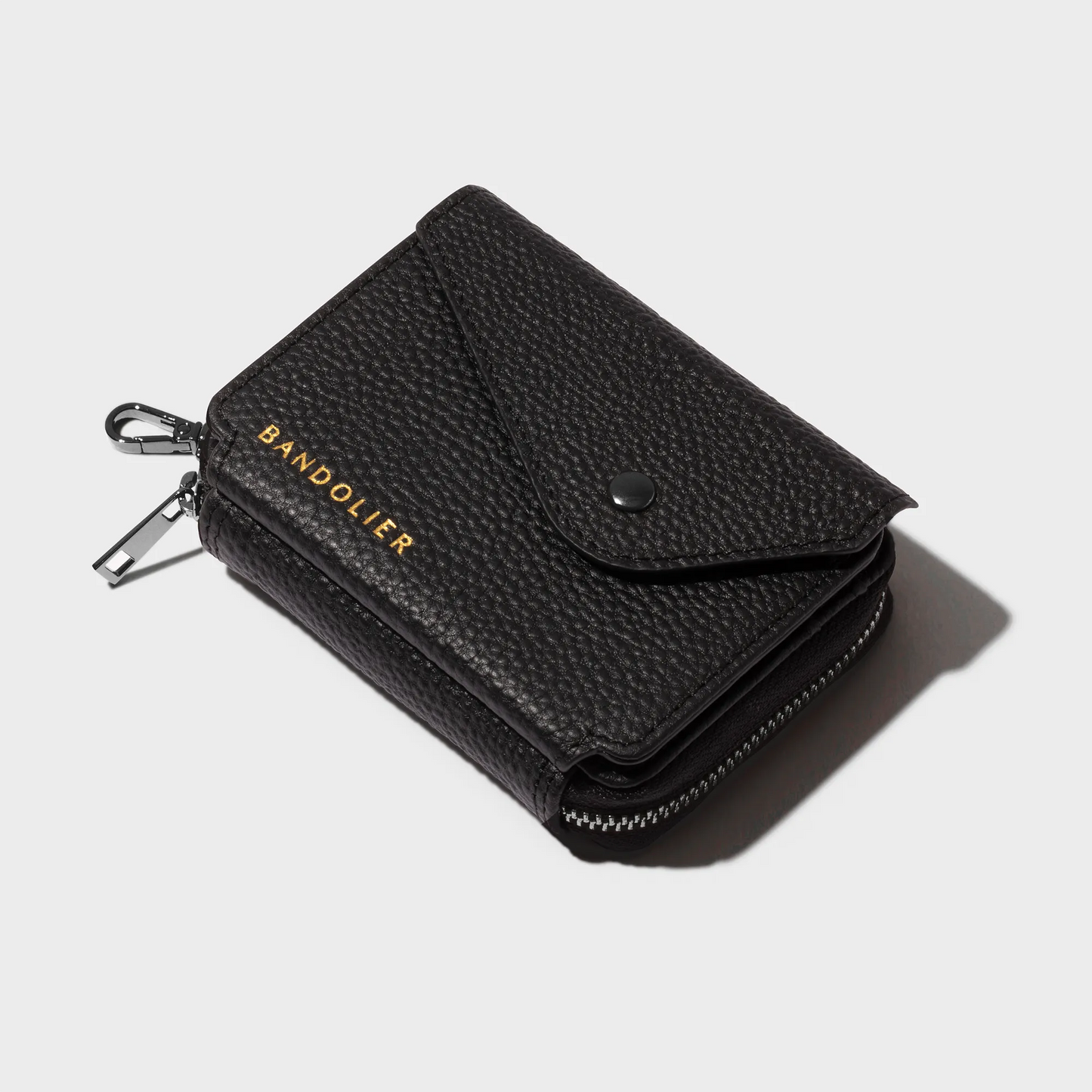 Add-On Mirror Magnet Wallet