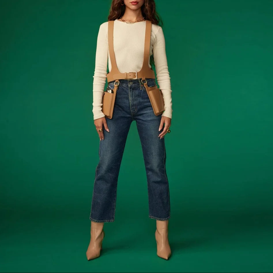 Simone Vest