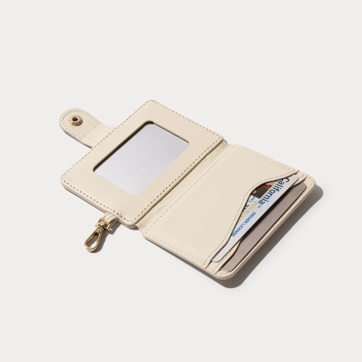 Add-On Mirror Wallet