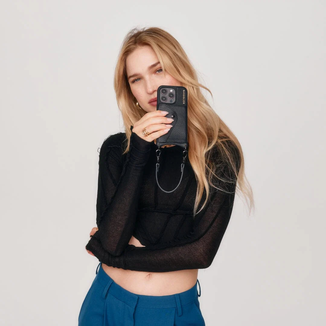 Emma Bandolet Strap