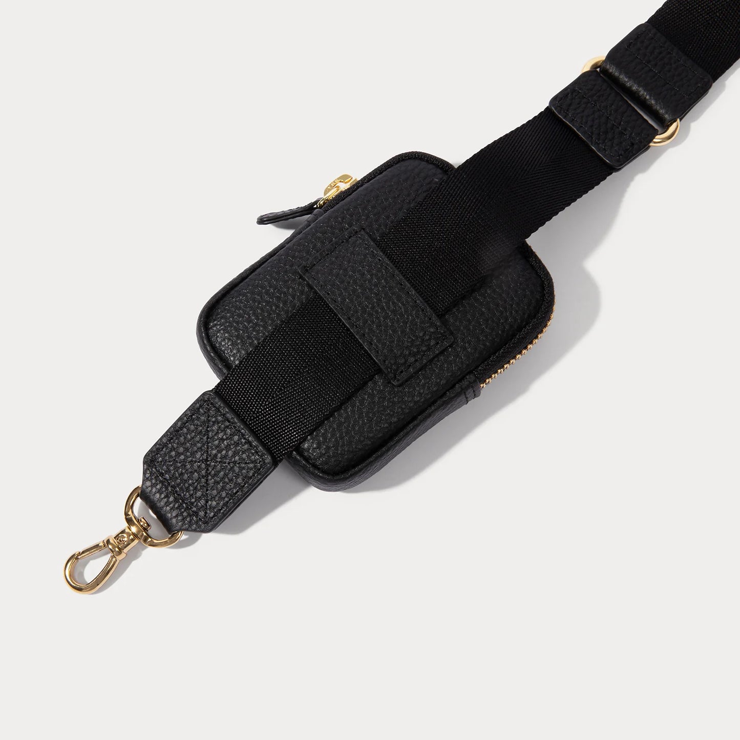 Bodie Crossbody Strap Only with Mini Zip Pouch