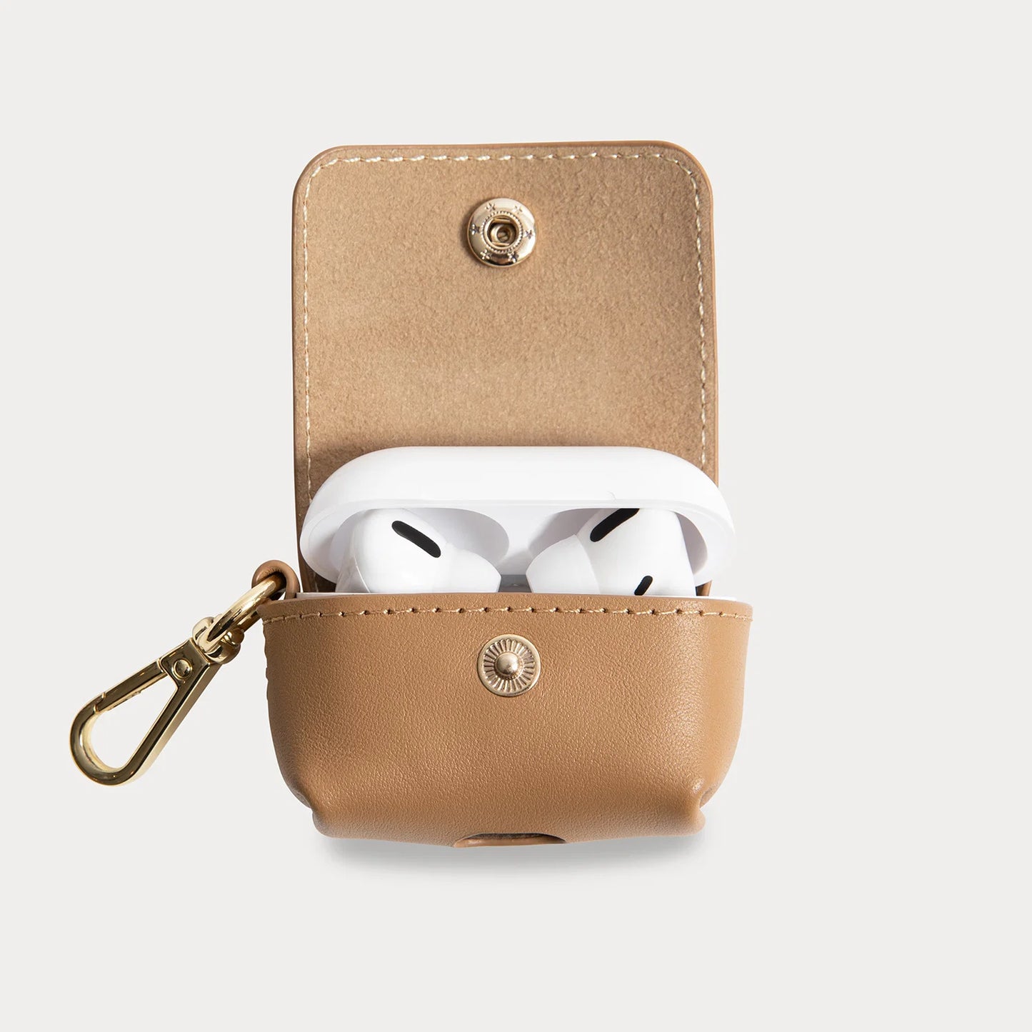 Lily Essentials Set - Tan/Gold