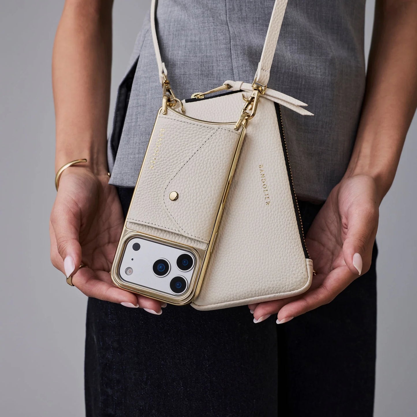 Donna Essentials Set
