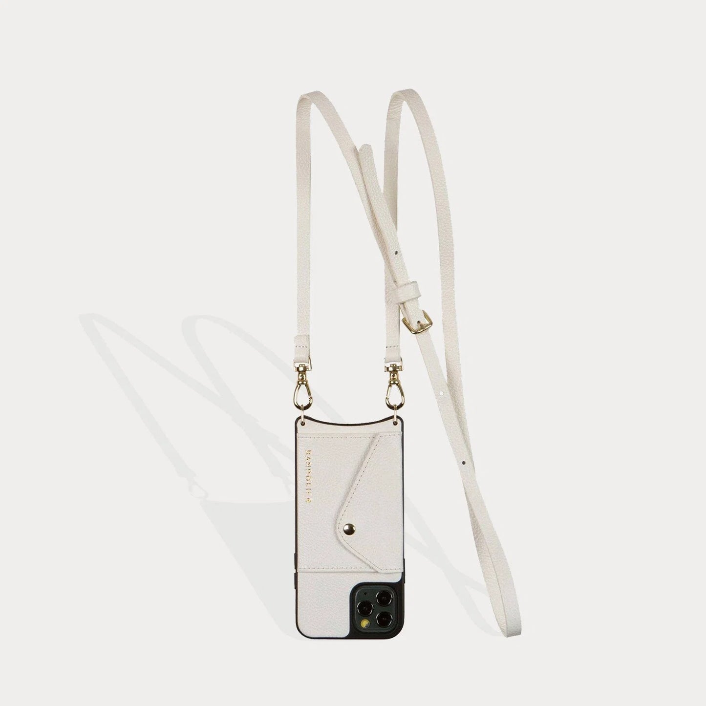 Donna Ivory Set - Ivory/Gold