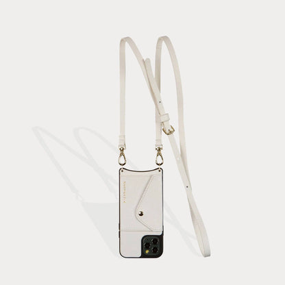 Donna Ivory Set - Ivory/Gold
