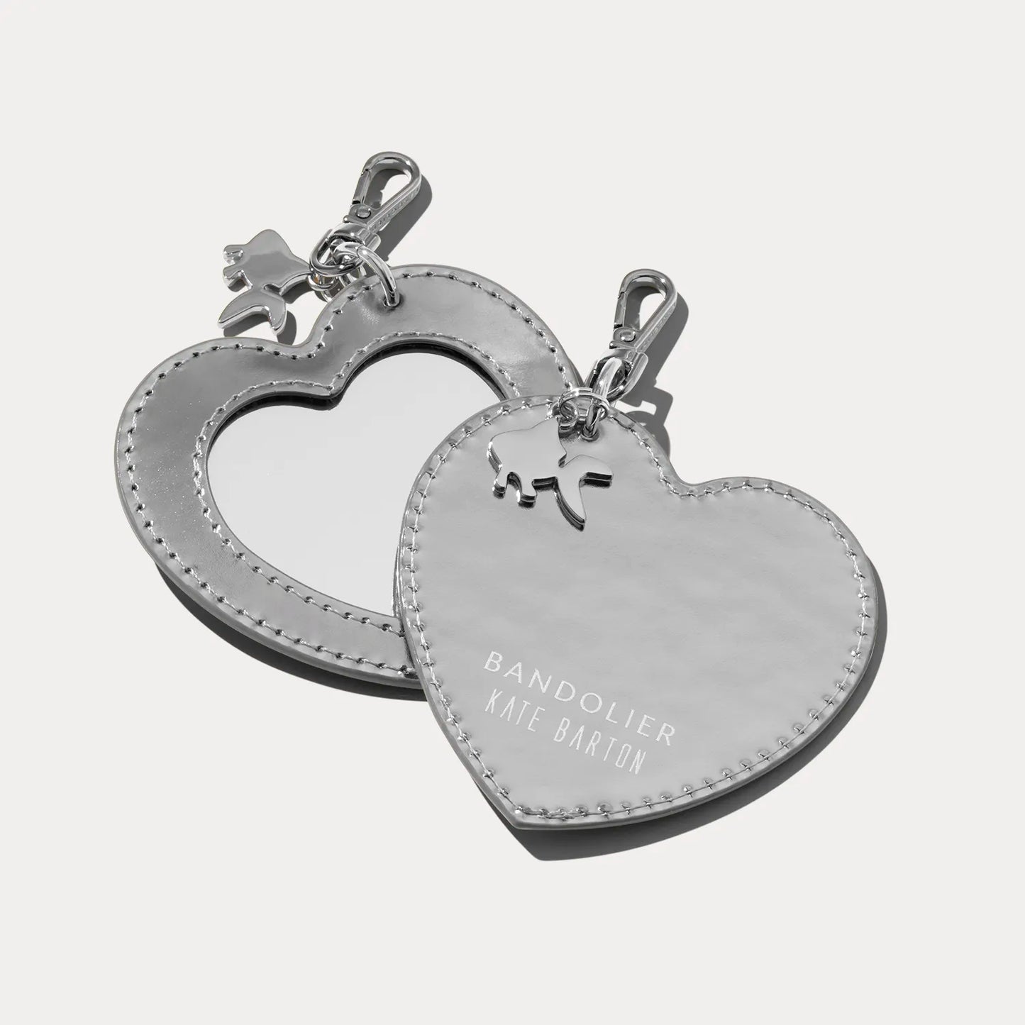 The Kaia Duet Heart Set