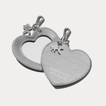 The Kaia Duet Heart Set