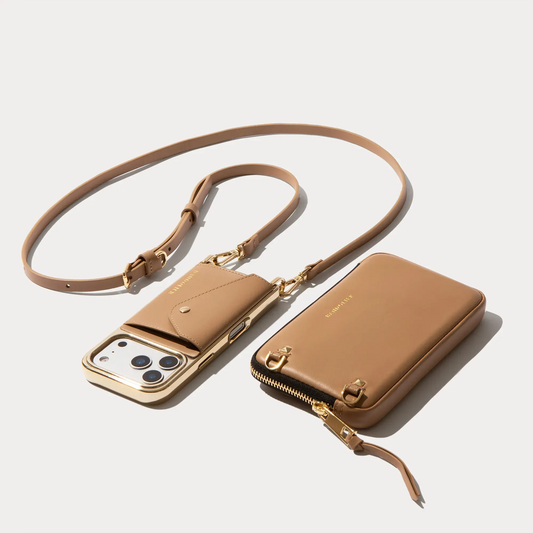 Donna Pouch Set