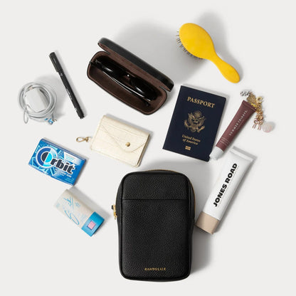 Large Expanded Pouch