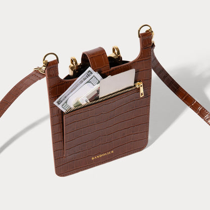 Parker Phone Bag