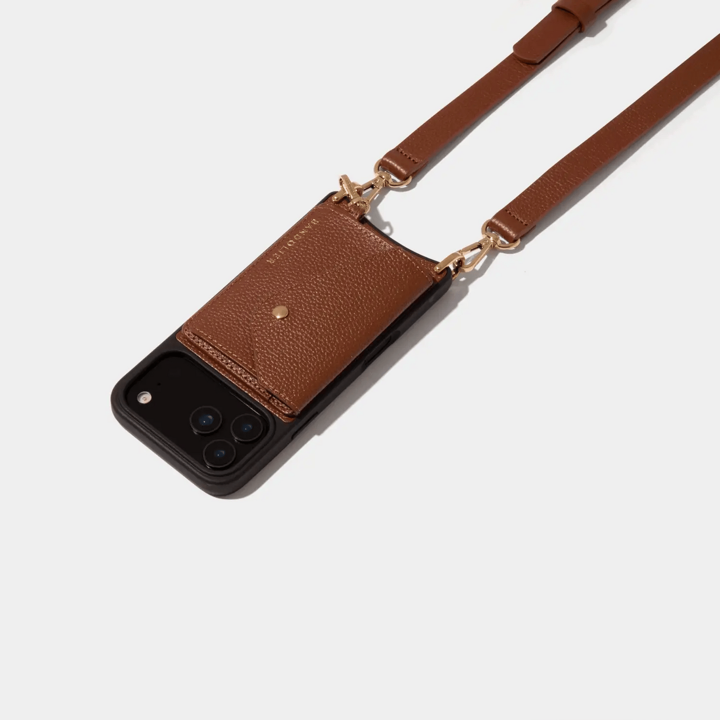 Remi Magnet Wallet Crossbody Phone Case Pouch Set