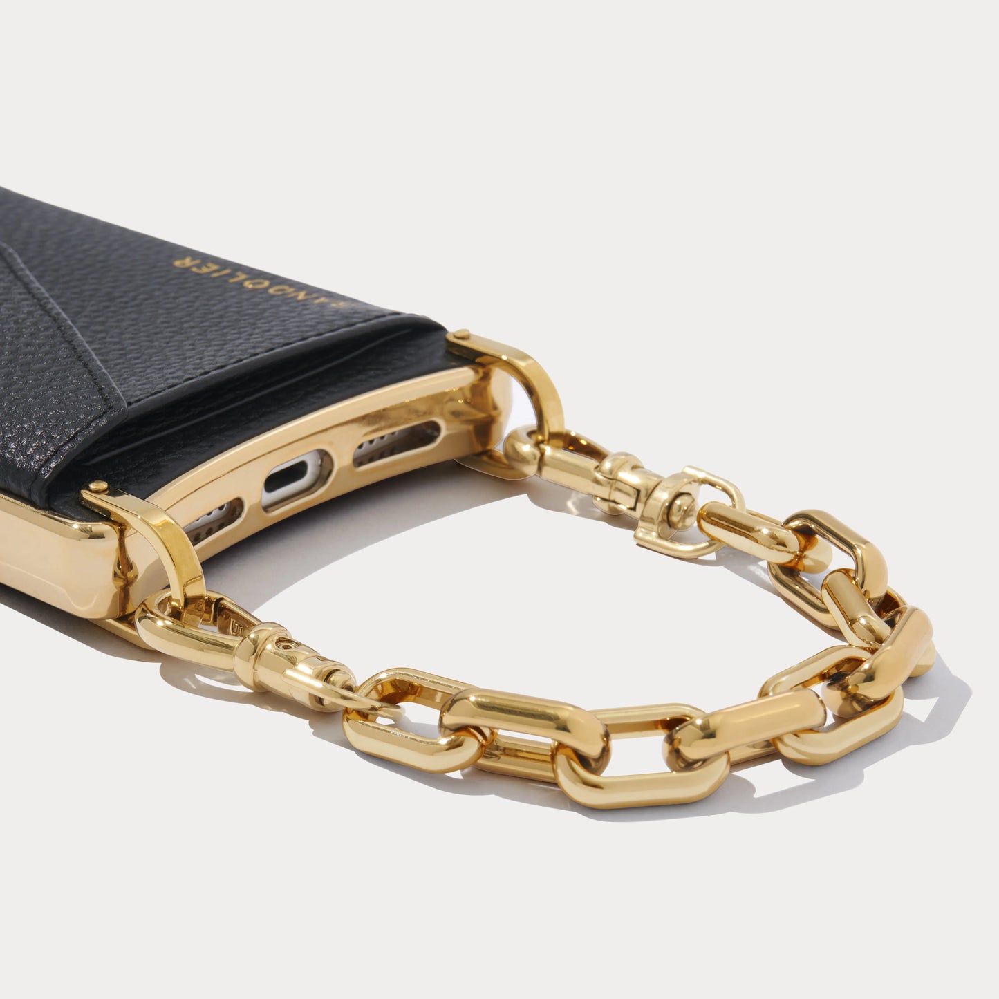 Hailey Astrid Wristlet Set