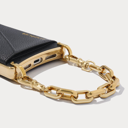 Hailey Astrid Wristlet Set