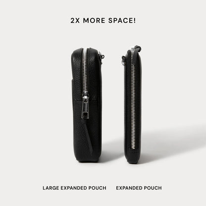 Large Expanded Pouch