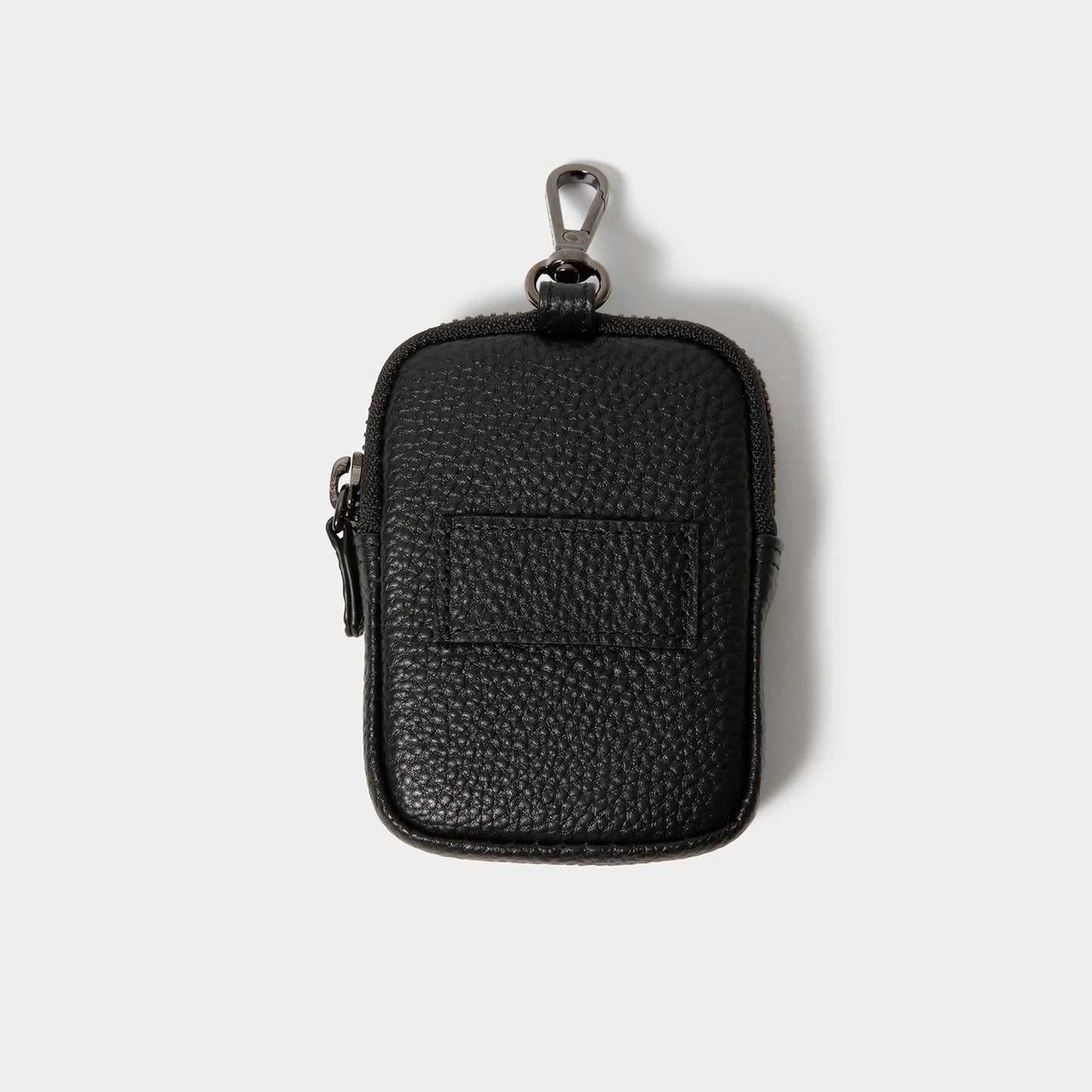 Mini Zip Clip-On Pouch