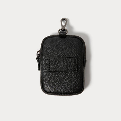 Mini Zip Clip-On Pouch