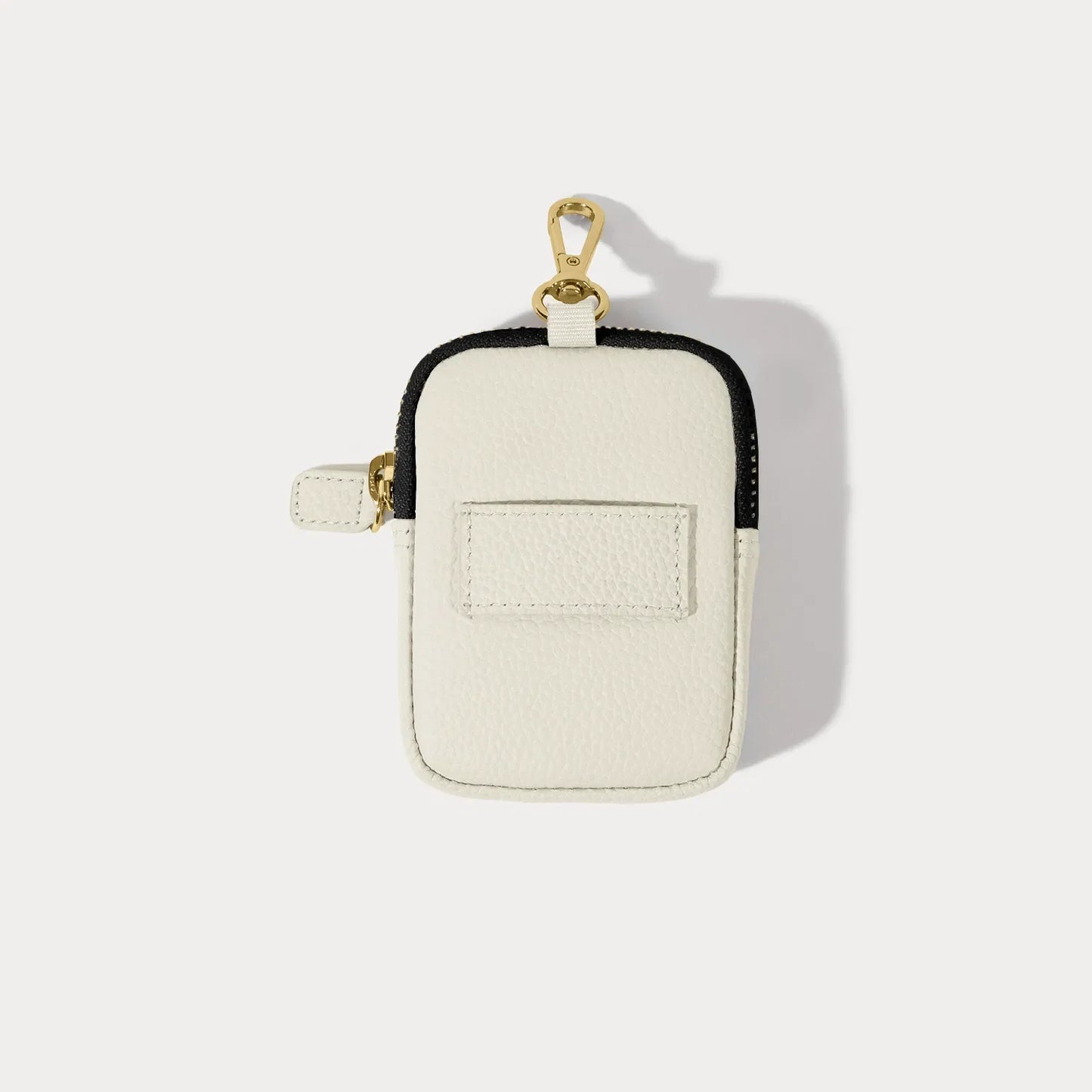 Mini Zip Clip-On Pouch