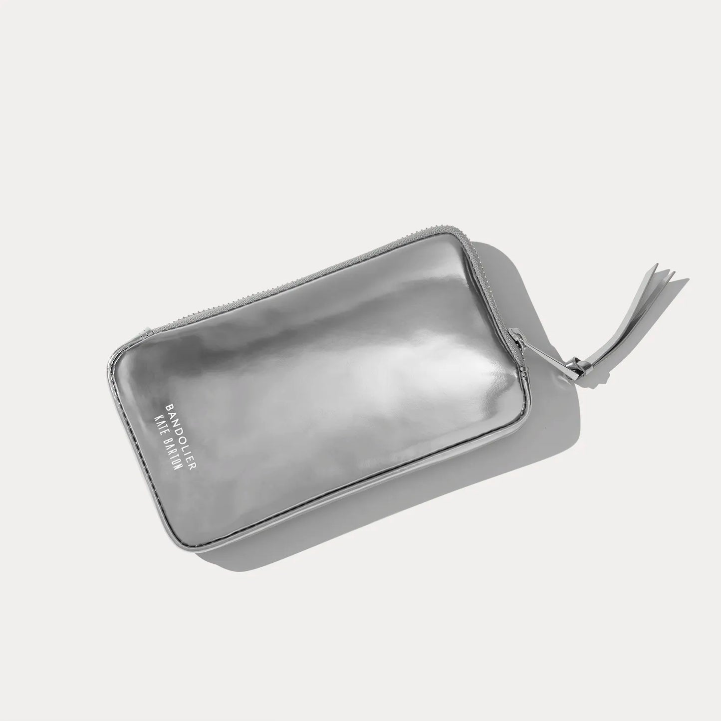 Kate Zipper Pouch