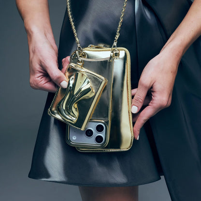 The Kaia Duet Pouch Set