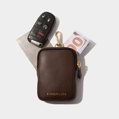Bodie Crossbody Strap Only with Mini Zip Pouch