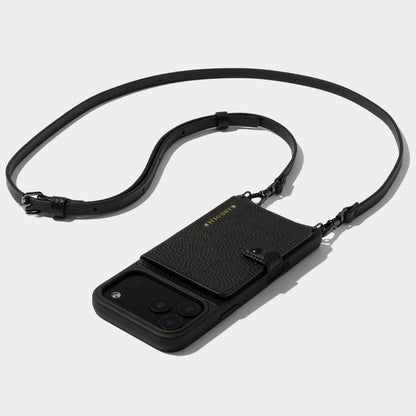 Mila MagSafe Charging Crossbody Bandolier