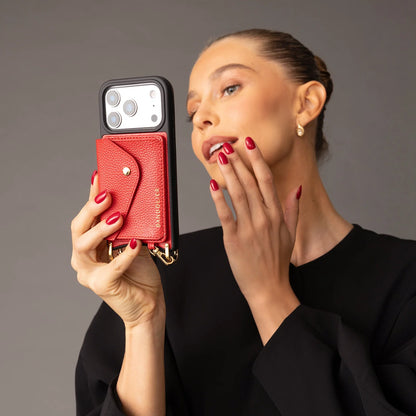 The Love, Your Way Set - Red/Gold