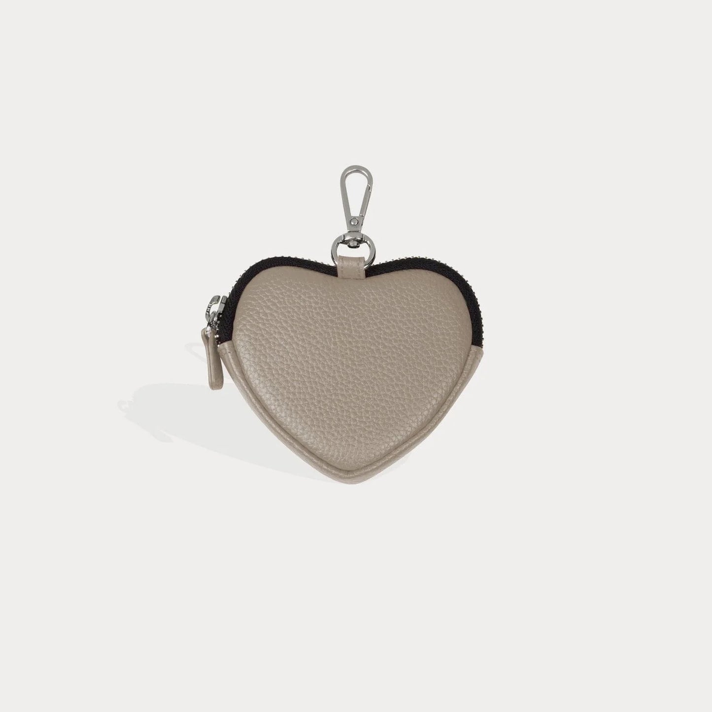 Mini Heart Pouch