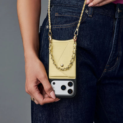 Lily Crossbody Phone Case Set