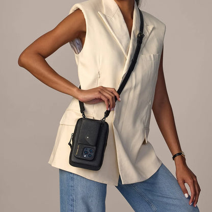 Large Expanded Pouch