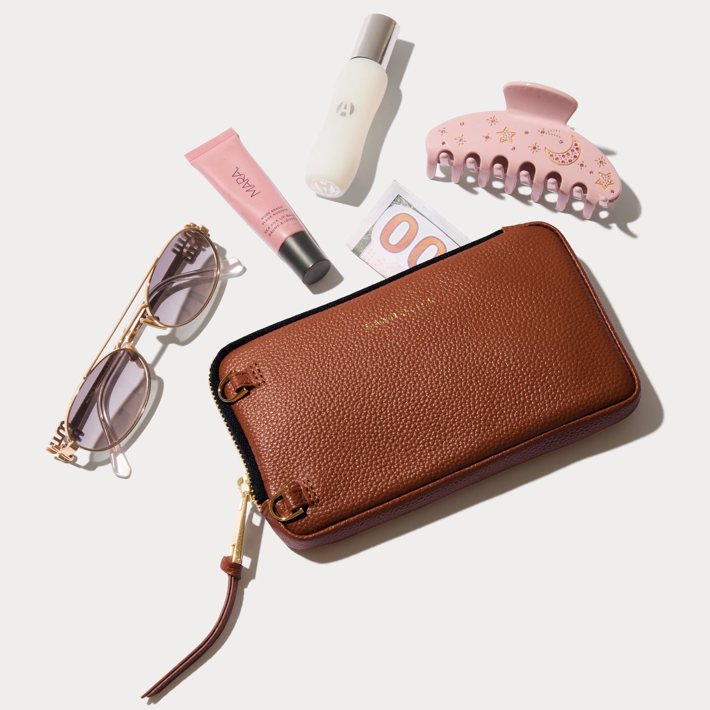 Brooke Canvas Essentials Set
