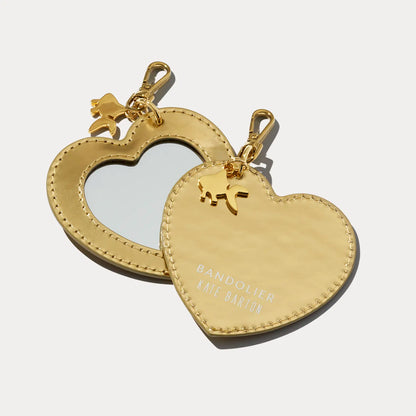 The Kaia Duet Heart Set
