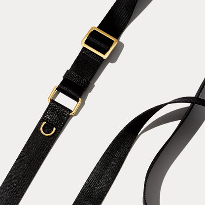 Bobby Nylon Adjustable Crossbody Strap