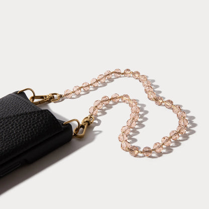 Sophie Strap Set - Gold/Gold