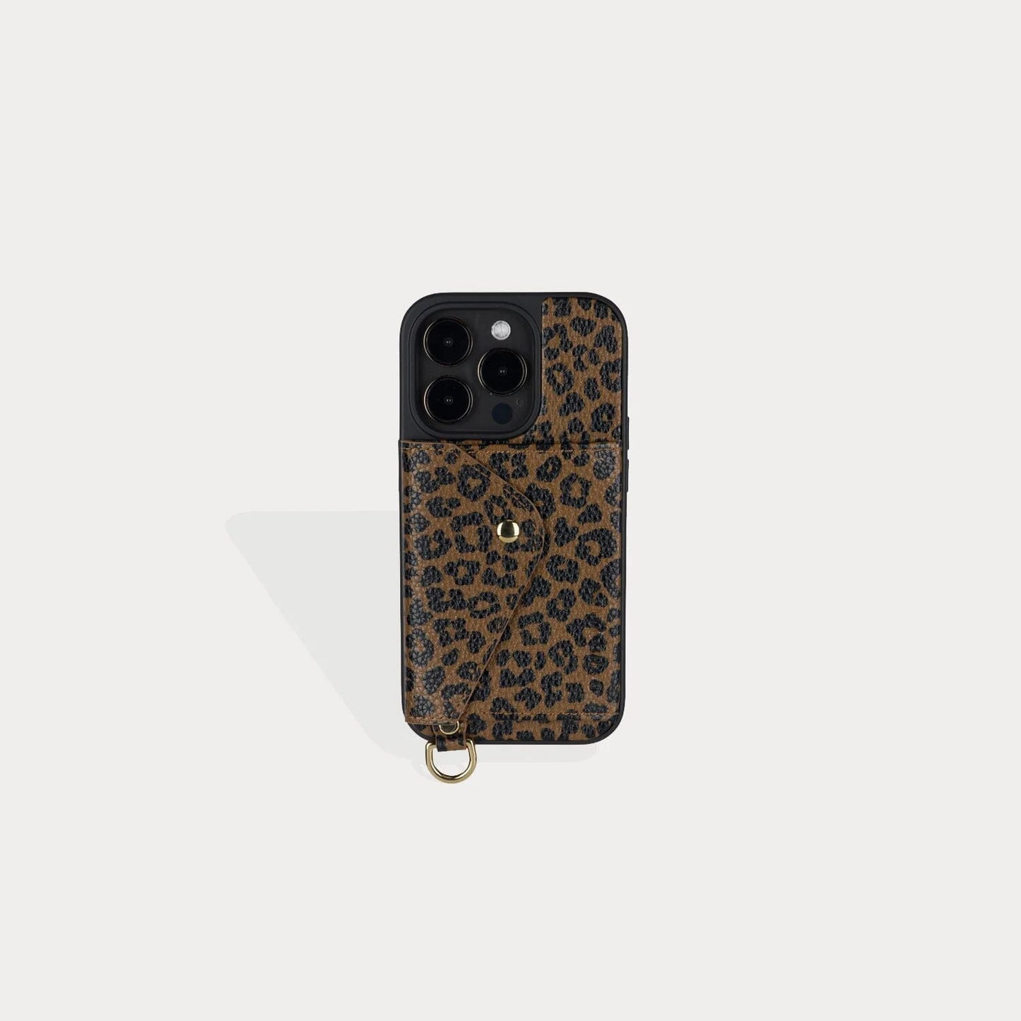 Gigi O-ring Wristlet