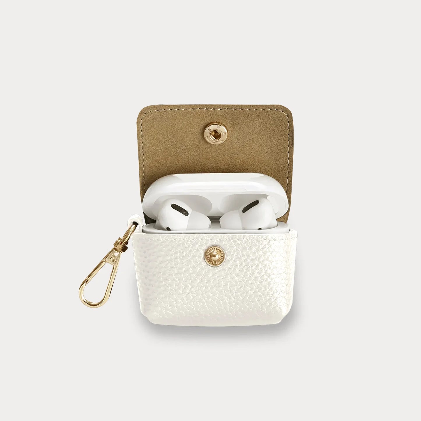 Remi Magnet Essentials Set - Ivory/Chrome Gold