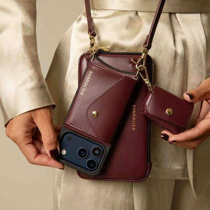 Donna Essentials Set