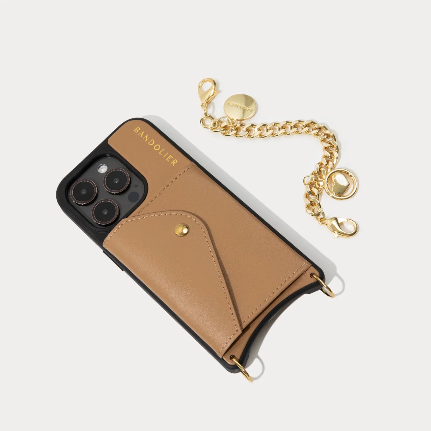 Maya Wristlet Phone Case