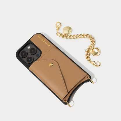 Maya Wristlet Phone Case