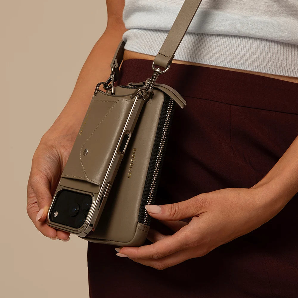 Hailey Pouch Set