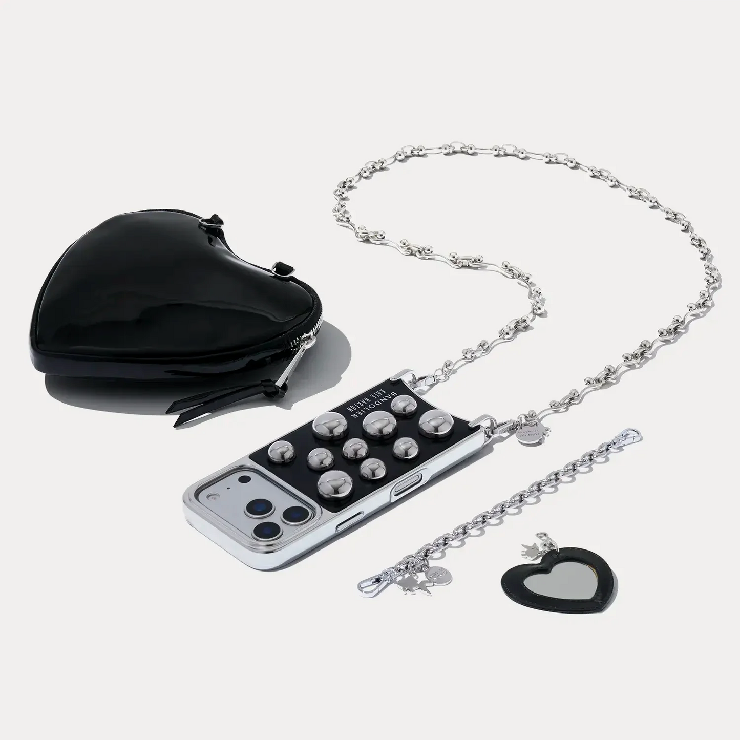 The Charlie Duet Heart Set
