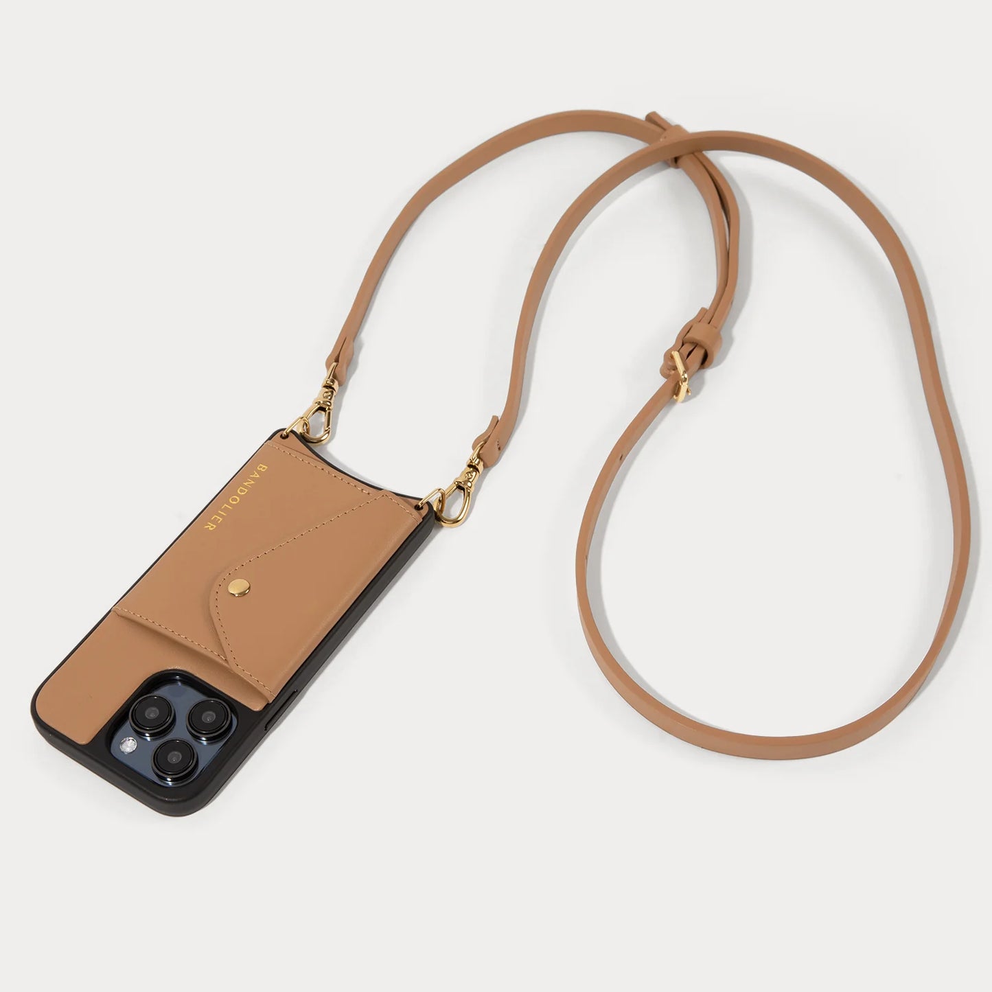Large Expanded Pouch Set