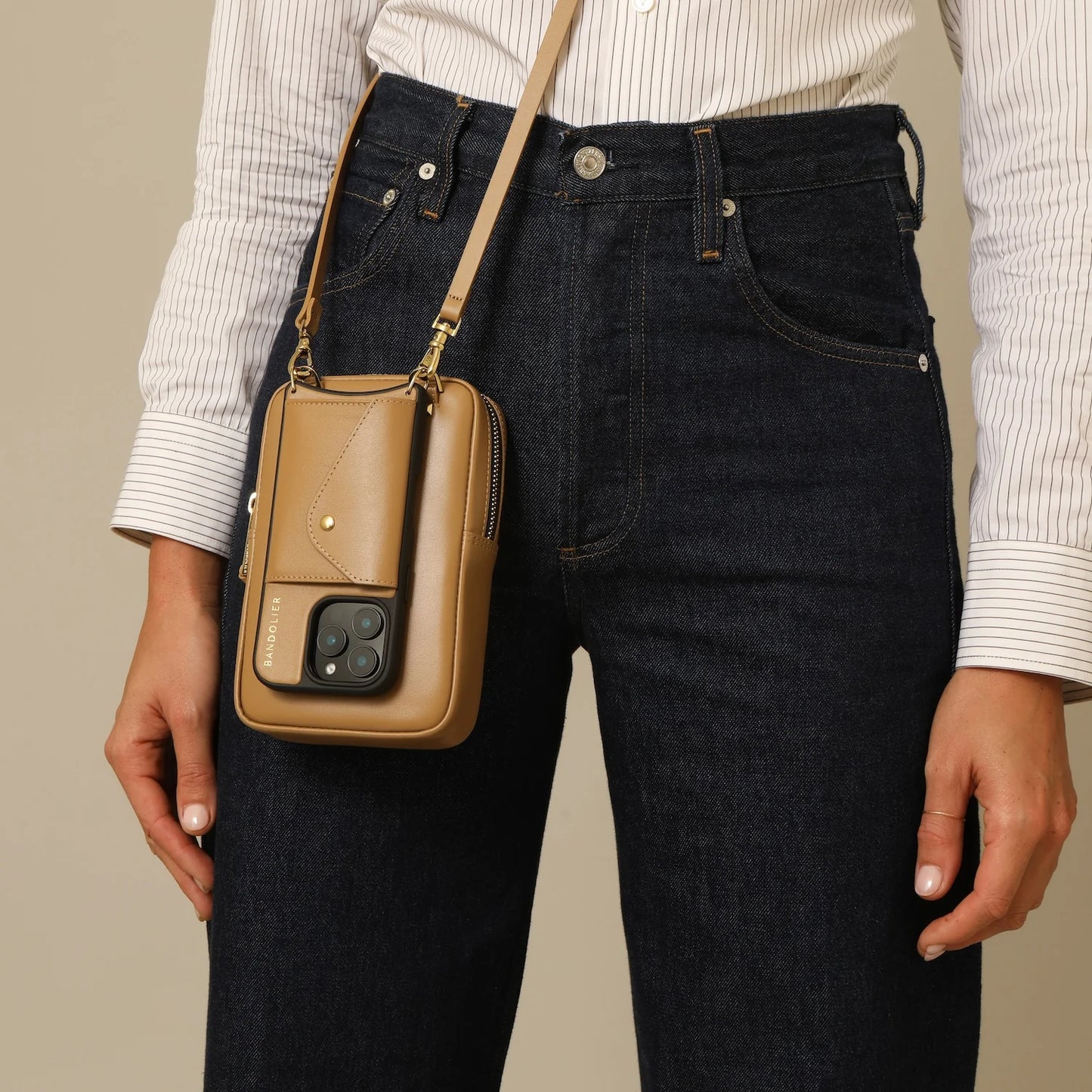 Large Expanded Pouch