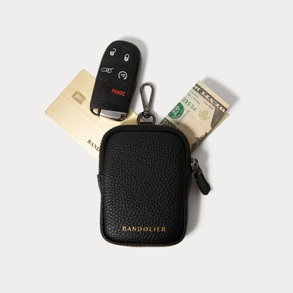 Mini Zip Clip-On Pouch