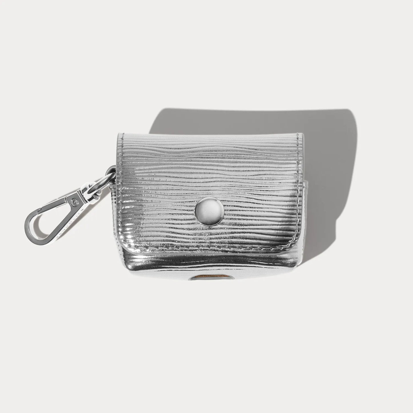 Gia Chrome Essentials Set - Silver Wave/Silver