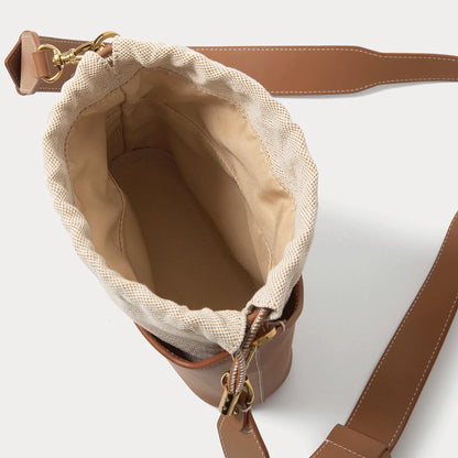 Celeste Bag - Fawn/Gold
