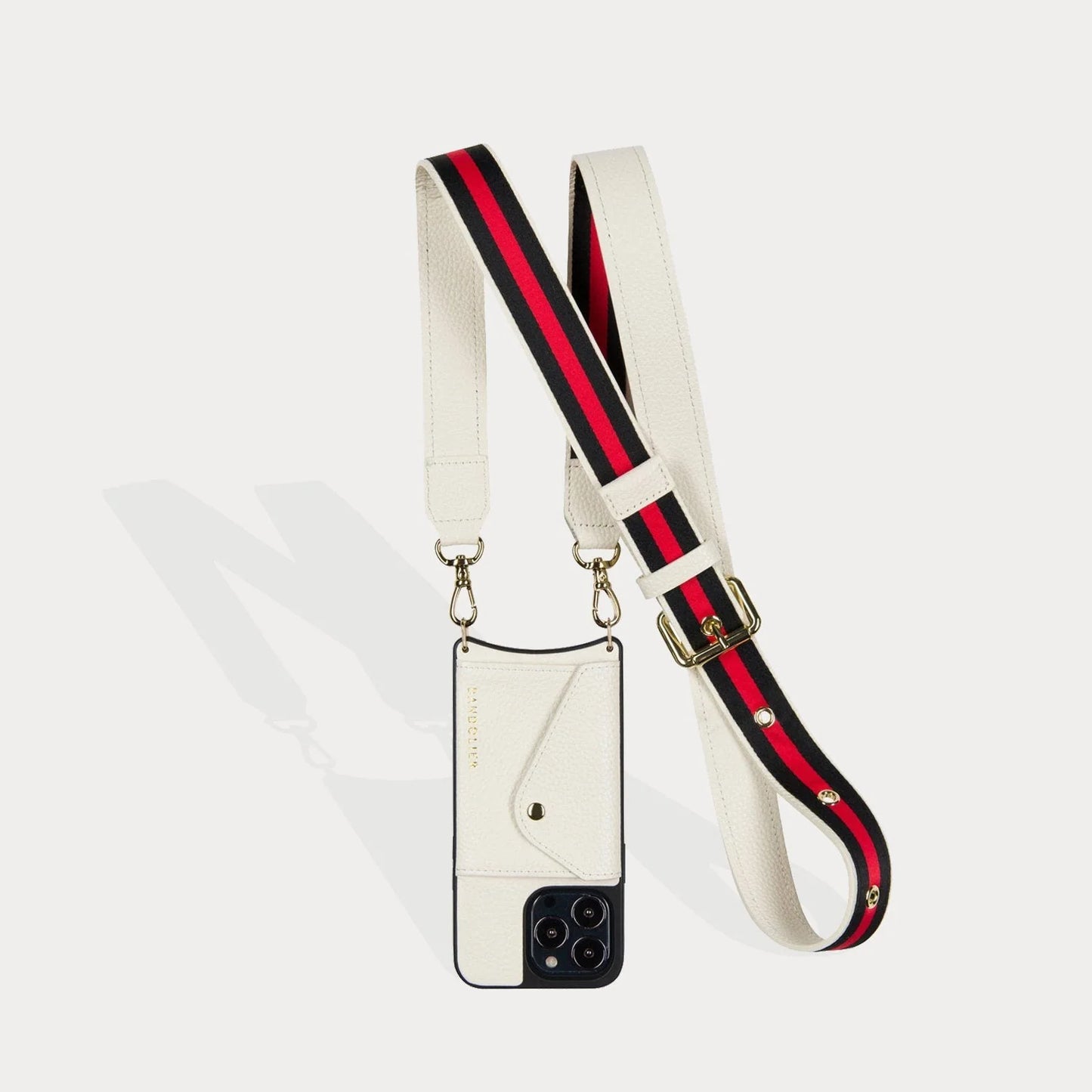 Kimberly Adjustable Crossbody Bandolier