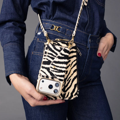 Donna Pouch Set