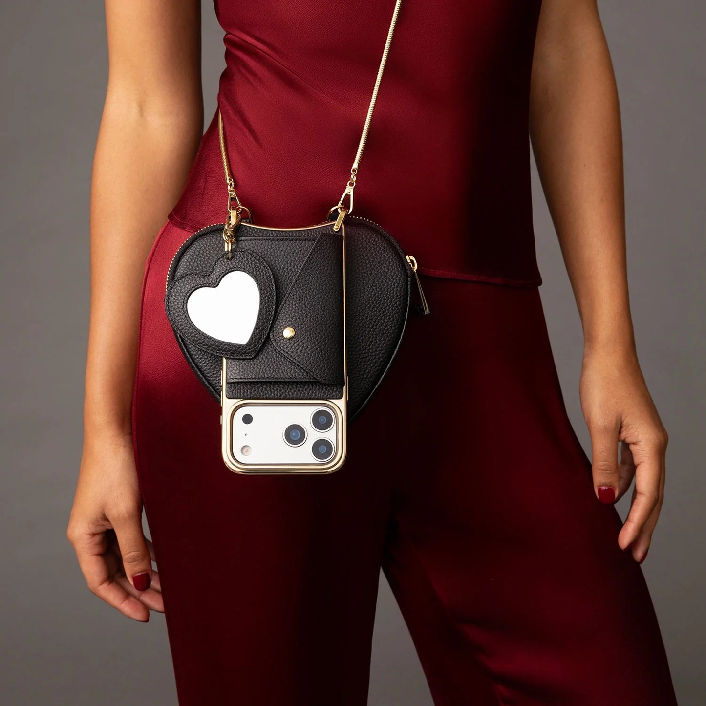 The Modern Love Set