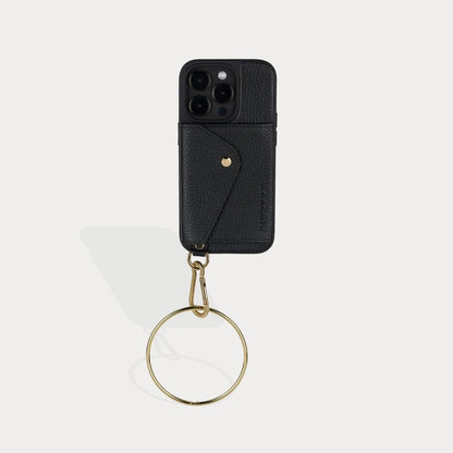 Gigi O-ring Wristlet