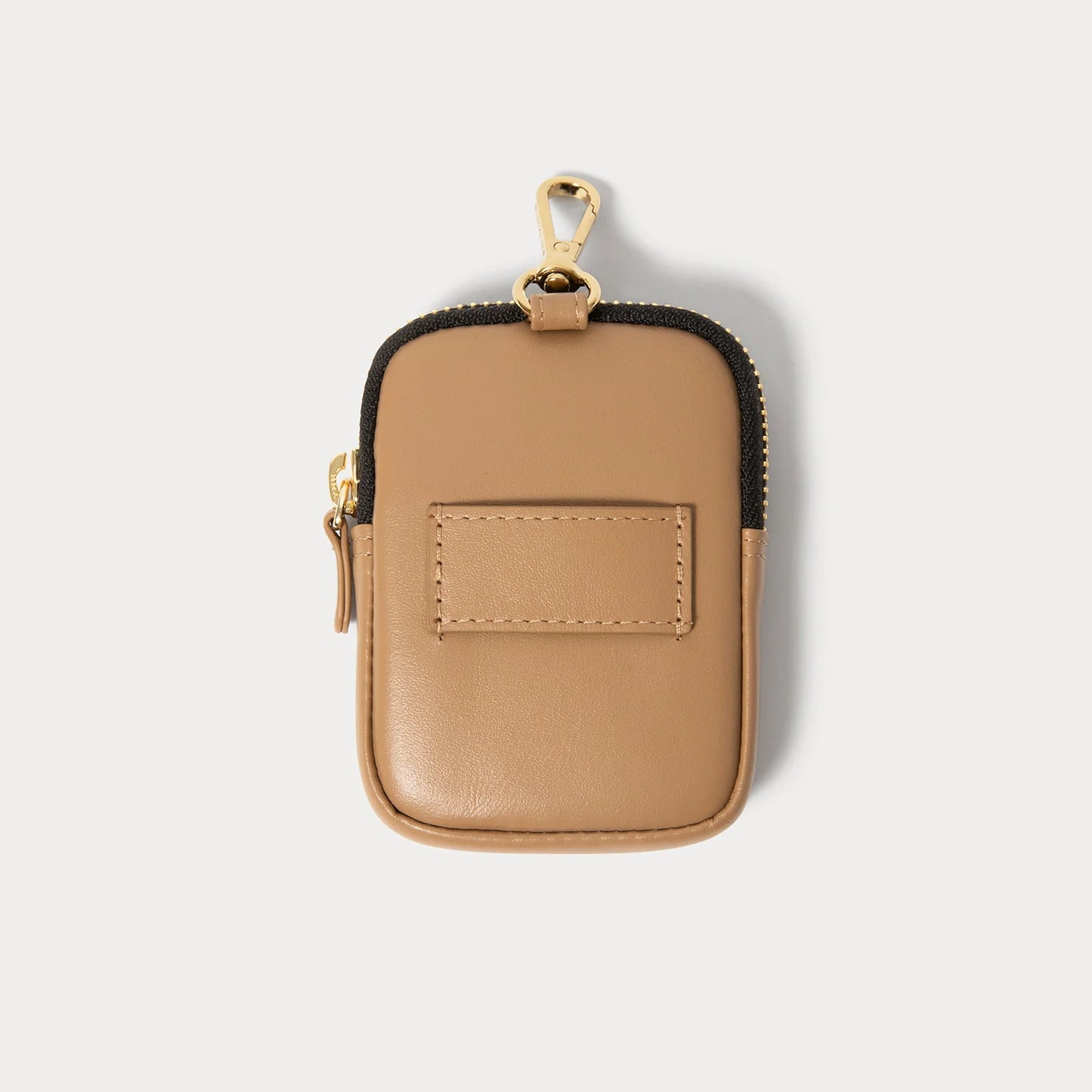 Mini Zip Clip-On Pouch